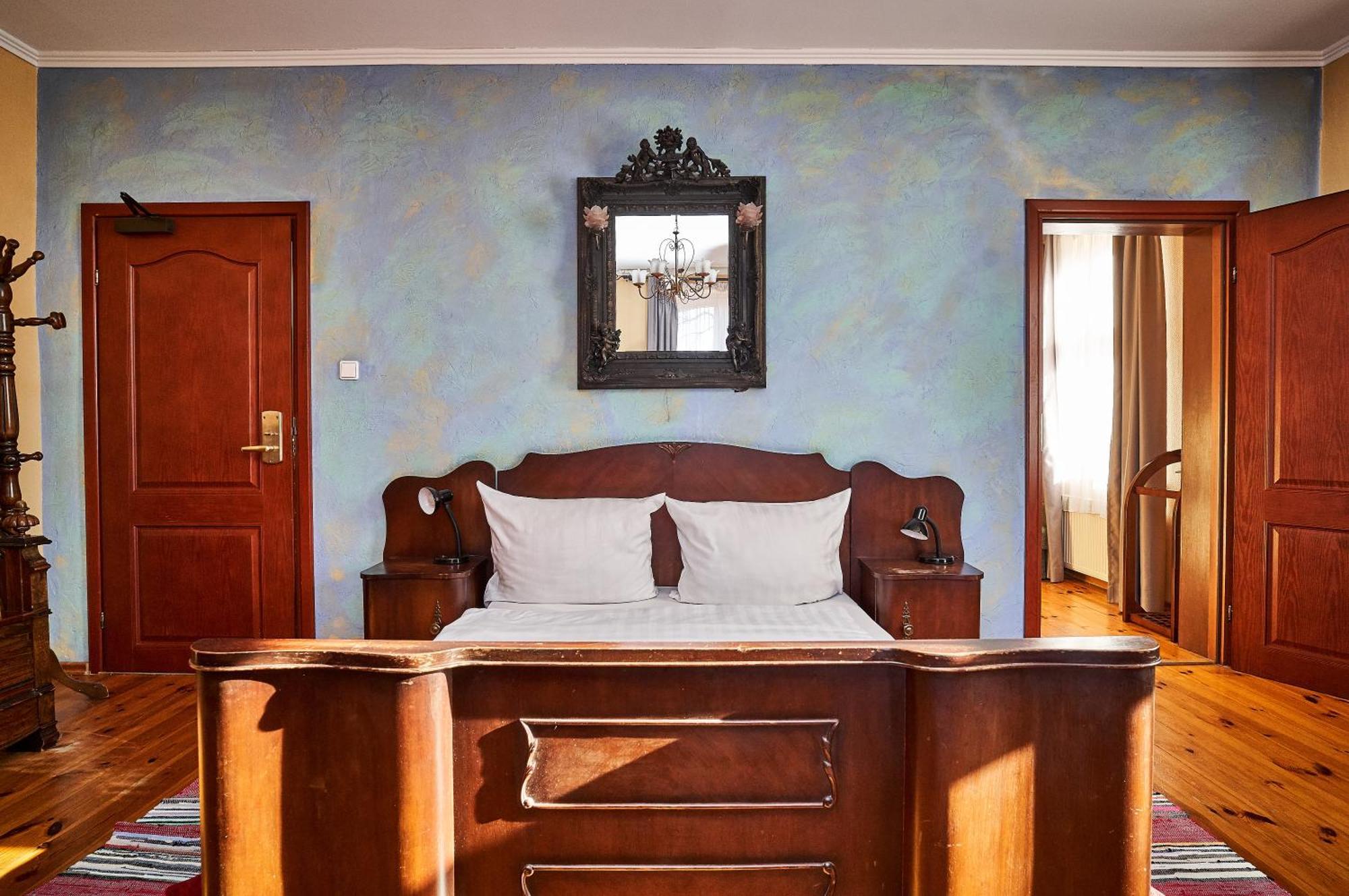 Apartment (2 Erwachsene)